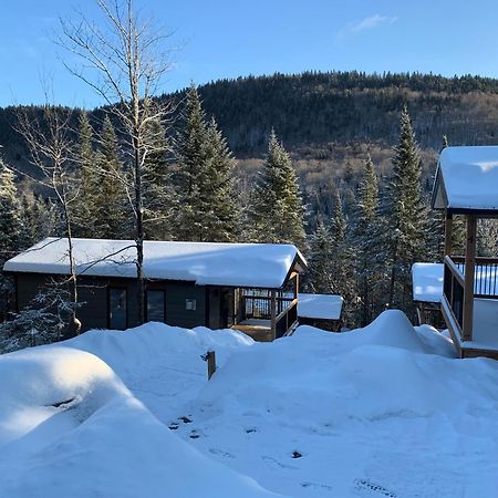 Nordique Spa ストーンハム エクステリア 写真